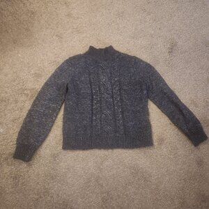 Banana Republic sweater blue/grey size M